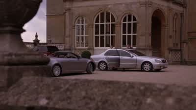 Thank you. - Match Point