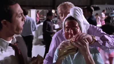 Thank you! - Miss Congeniality