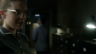 Thank you. - Gotham