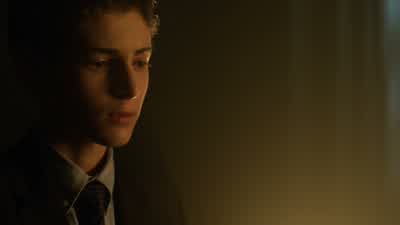 Thank you... - Gotham