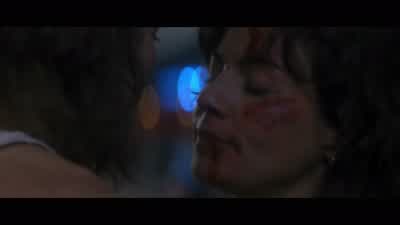 Thank you. - Con Air