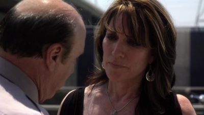 Thank you. - Sons of Anarchy