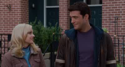 Thank you. - Scary Movie 4