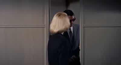 - Thank you. - North by Northwest
