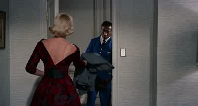 Thank you. - North by Northwest