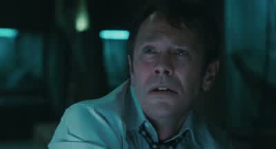 Thank you. - Saw VI