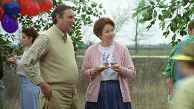 - Thank you. - What's Eating Gilbert Grape