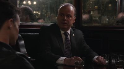 Thank you. - Blue Bloods