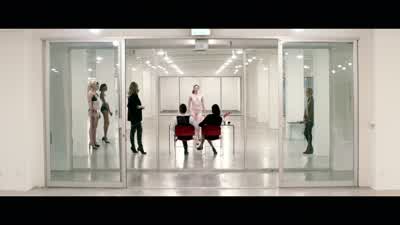 Thank you. - The Neon Demon