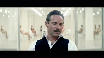 Thank you. - The Neon Demon