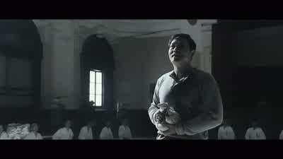 Thank you. - Ip Man