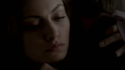 Thank you. - The Originals