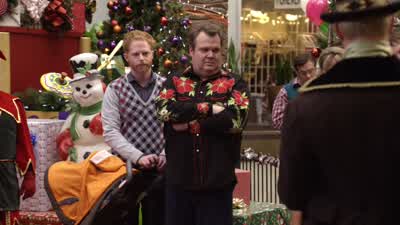 Thank you. - Modern Family