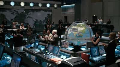 Thank you. - Get Smart