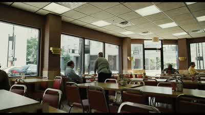 Thank you. - The Killing of a Sacred Deer