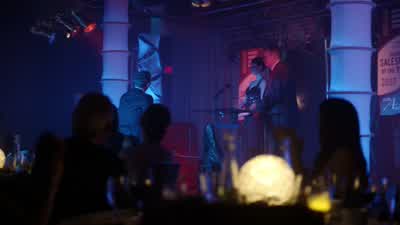 Thank you. - Fargo