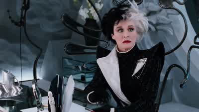 Thank you. - 101 Dalmatians