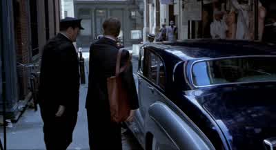 - Thank you. - The Talented Mr  Ripley