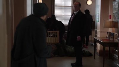            Thank you. - Blue Bloods