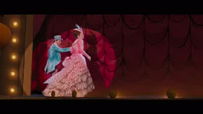 Thank you. - Mary Poppins Returns