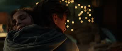 Thank you. - Insidious: Chapter 3