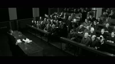Thank you. - The Elephant Man