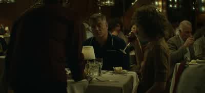 Thank you. - Mindhunter