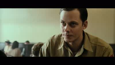 -Thank you. - The Devil All the Time
