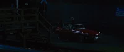 - Thank you. - Beastly