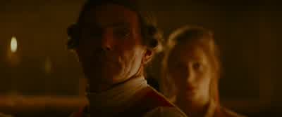 Thank you. - The Last of the Mohicans