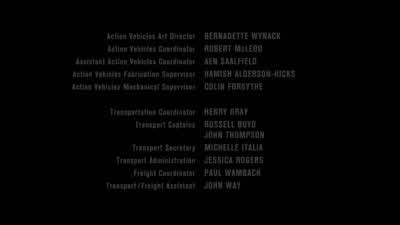 - Thank you. - The Pacific