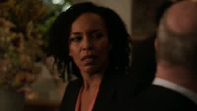 Thank you. - Blindspot