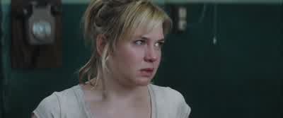 Thank you. - Bridget Jones: The Edge of Reason