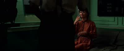 -Thank you. - Pearl