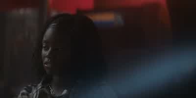 Thank you. - The Chi
