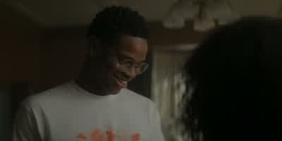 Thank you. - The Chi
