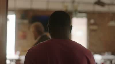 Thank you. - The Chi