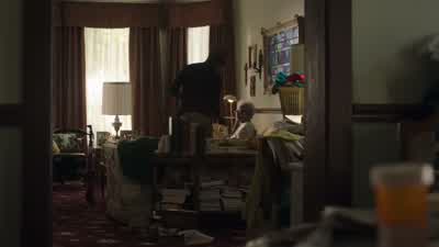 - Thank you. - The Chi