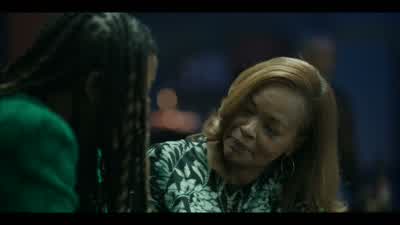 Thank you. - The Chi