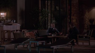 Thank you. - The Mentalist