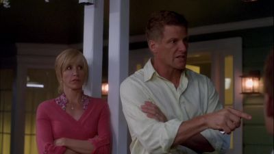 Thank you. - Desperate Housewives