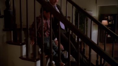 Thank you. - Desperate Housewives
