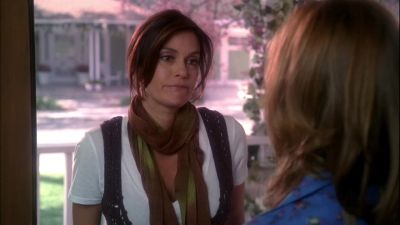 Thank you. - Desperate Housewives