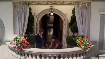 Thank you. - The Mentalist