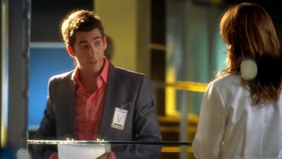Thank you. - CSI: Miami