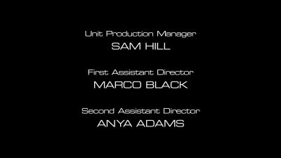 Thank you. - CSI: Miami