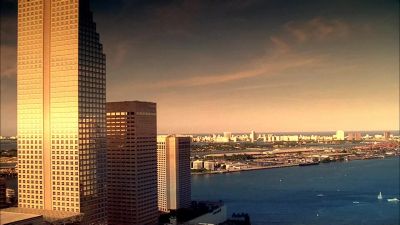 Thank you. - CSI: Miami