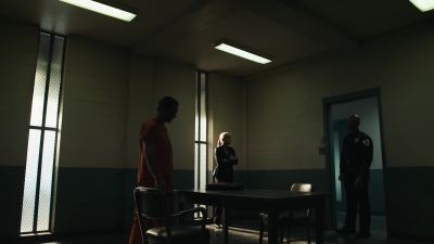 Thank you. - Better Call Saul