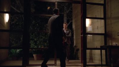 Thank you. - The Mentalist