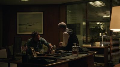 Thank you. - Lethal Weapon